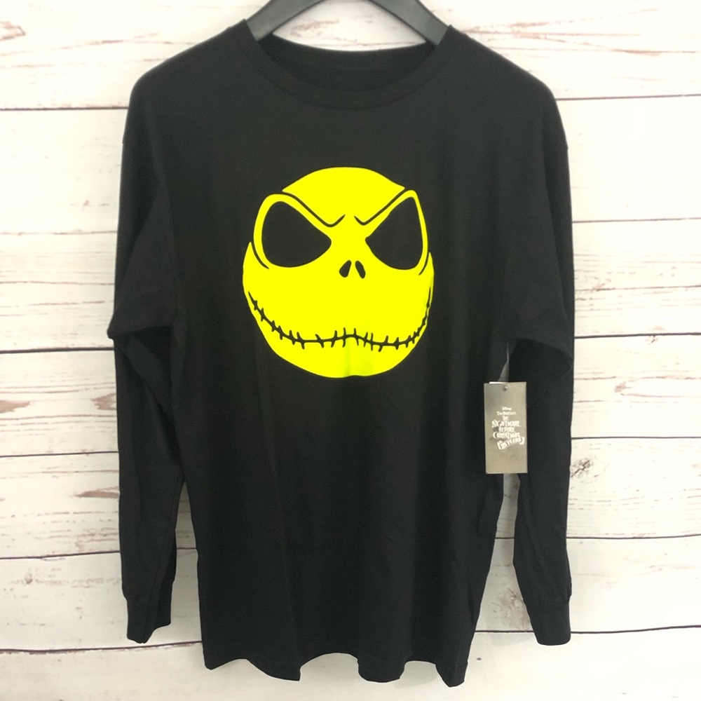 NWT Nightmare Before Christmas